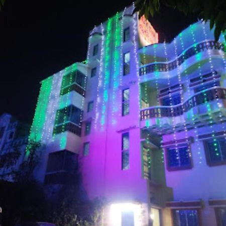 Roxy Inn,คัทตัค ภายนอก รูปภาพ